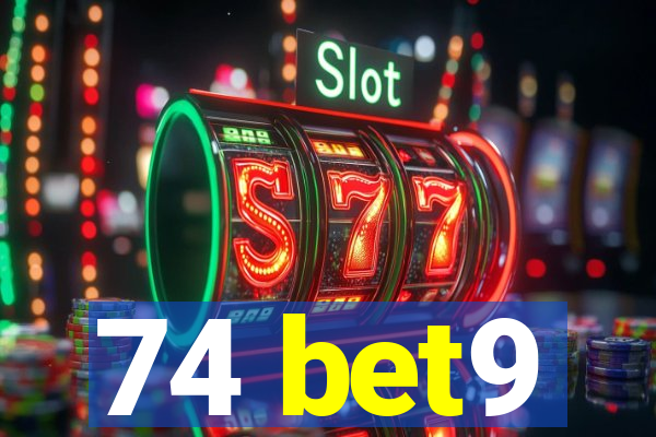 74 bet9